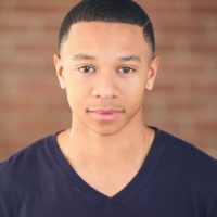 Congratulations to DeRon Horton